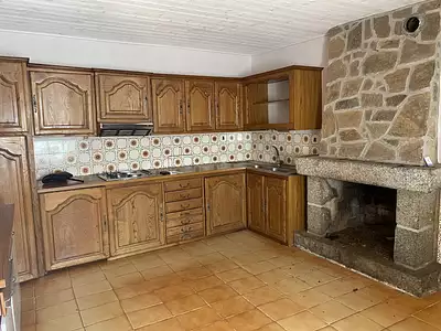 Maison, 94 m²