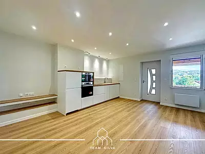 Appartement, 45 m²