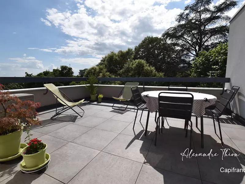 Appartement, 109 m²