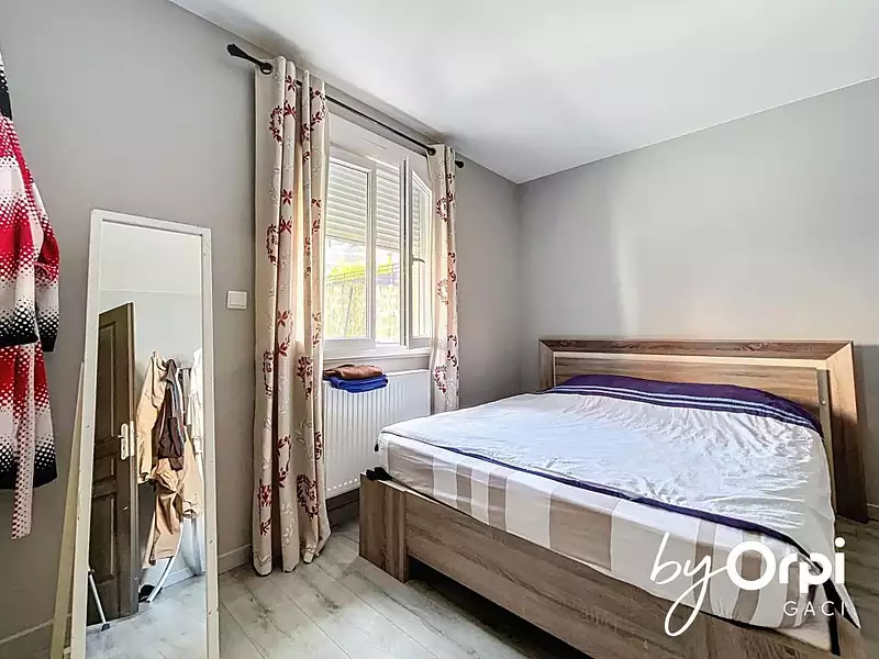 Maison, 90 m²
