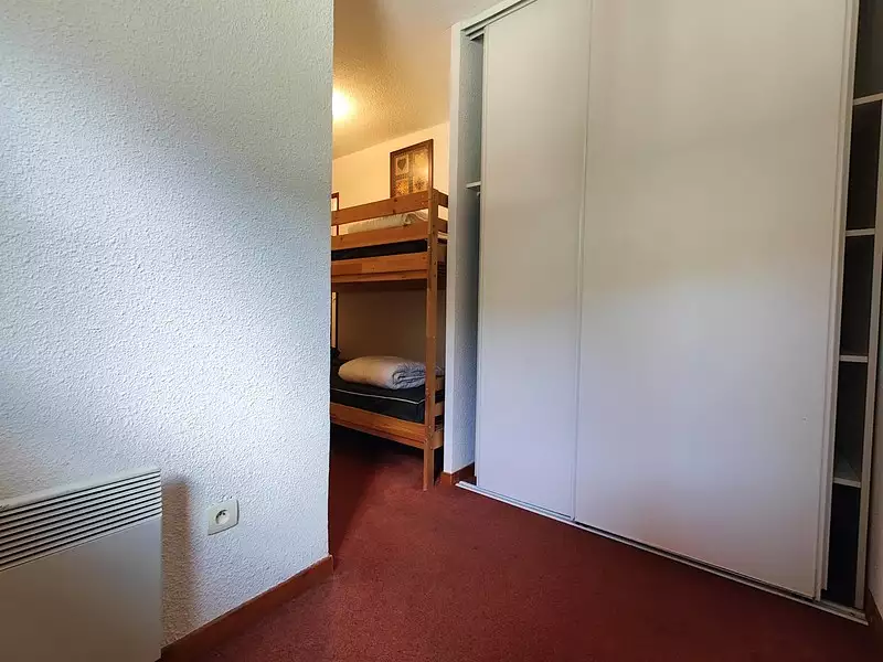 Appartement, 28 m²