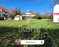 Maison, 172 m²