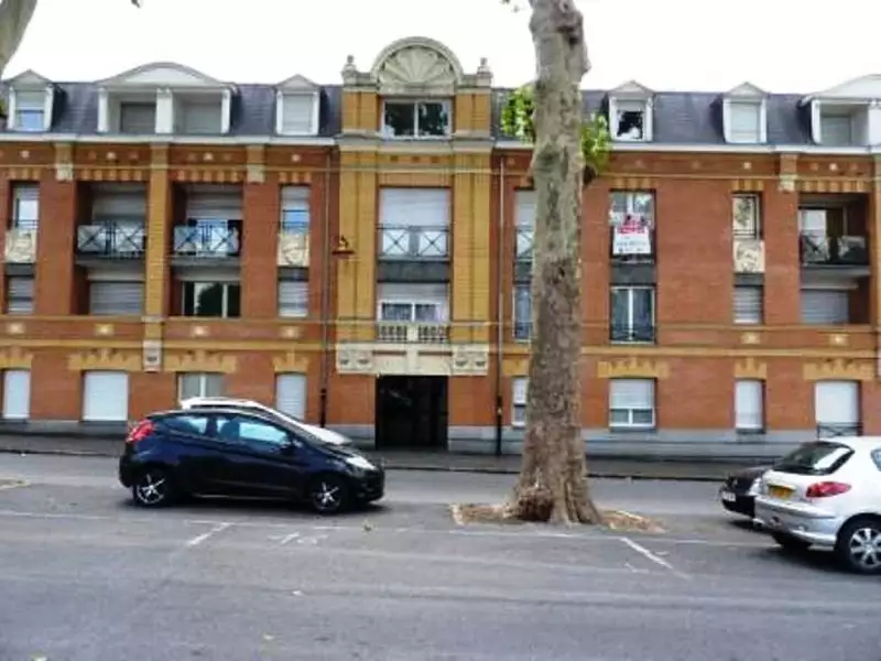 Appartement, 20,34 m²