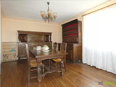 Maison, 109 m²