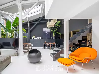 Appartement, 119 m²