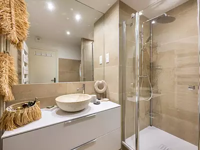 Appartement, 81,01 m²