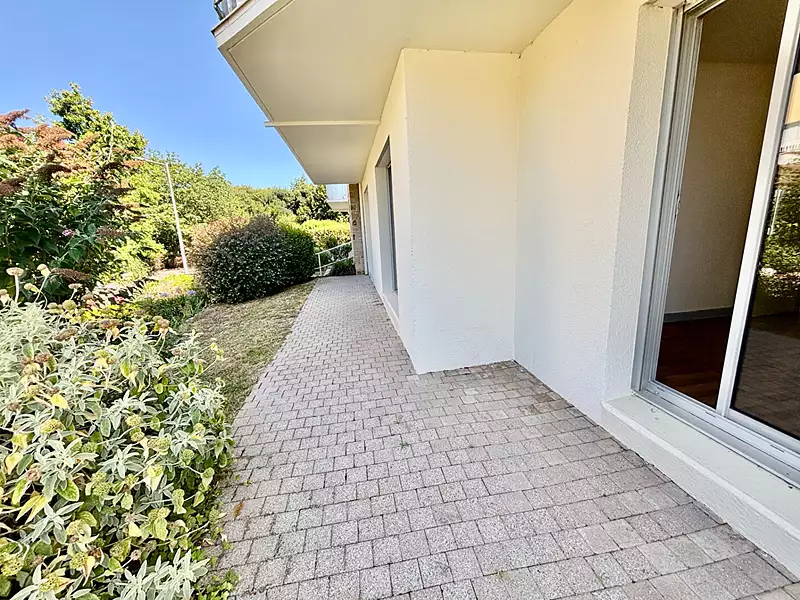 Appartement, 56 m²