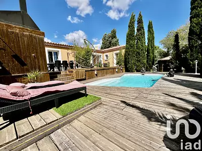 Maison, 153 m²