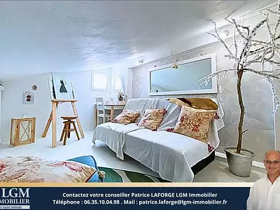 Maison, 182 m²