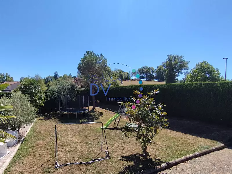 Maison, 120 m²