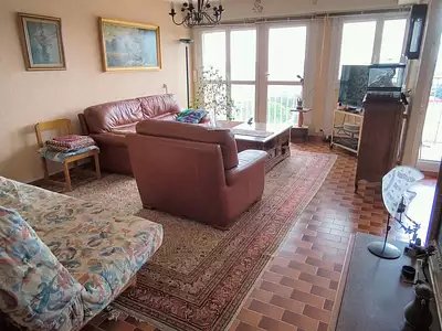 Appartement, 78 m²