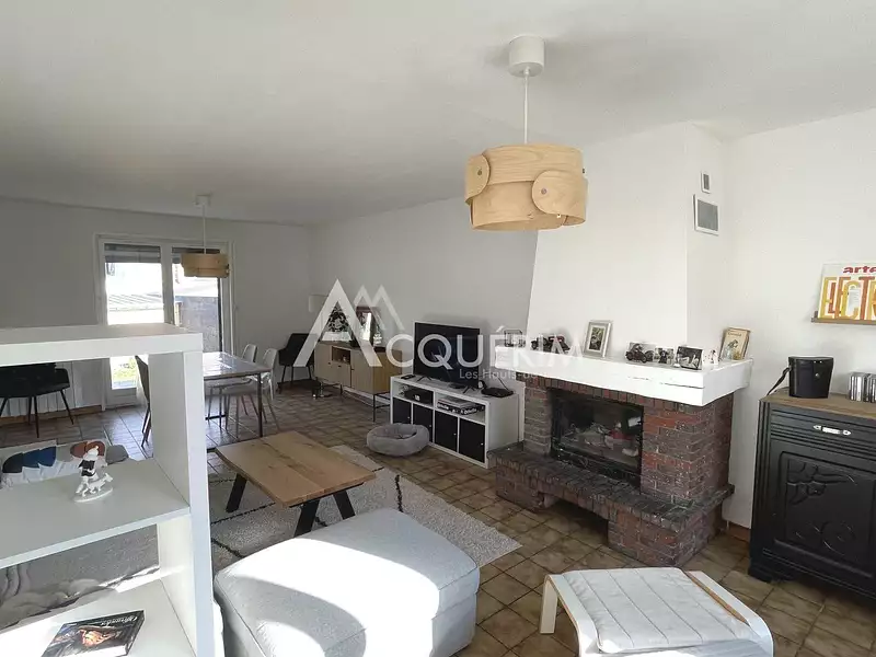 Maison, 84 m²