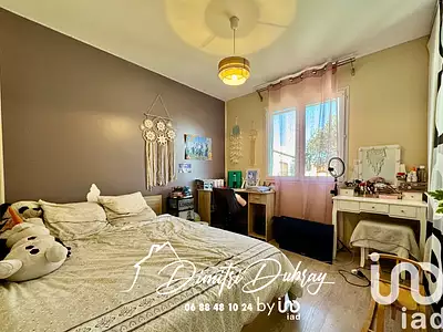 Maison, 105 m²