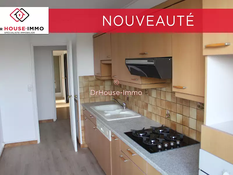 Appartement, 78 m²