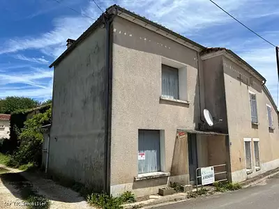 Maison, 157 m²