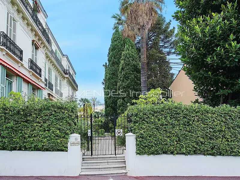 Appartement, 44,3 m²