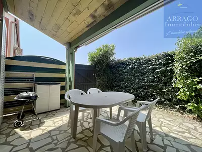 Maison, 30 m²