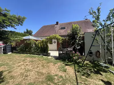 Maison, 140 m²