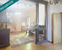 Maison, 87 m²