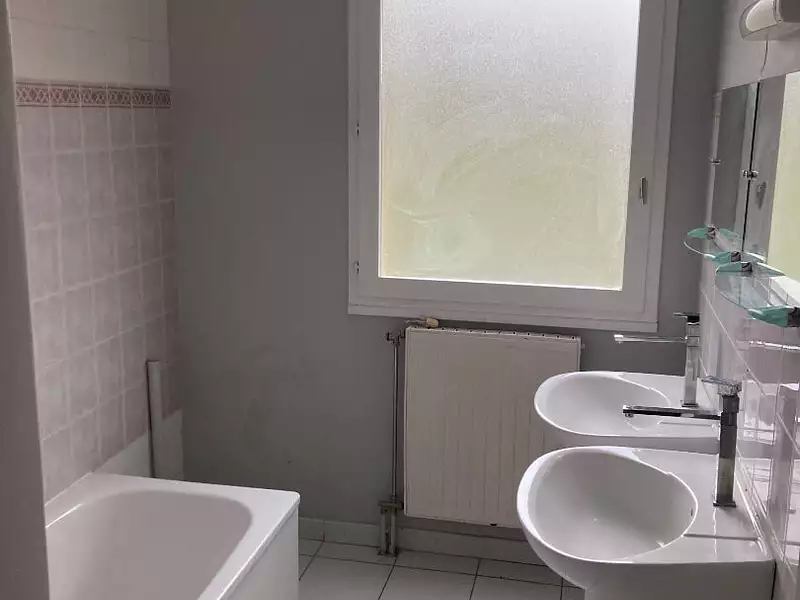 Appartement, 90,72 m²