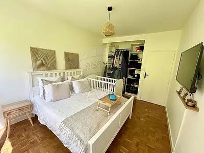 Appartement, 102 m²