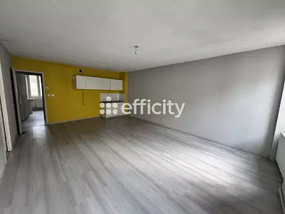 Appartement, 70 m²