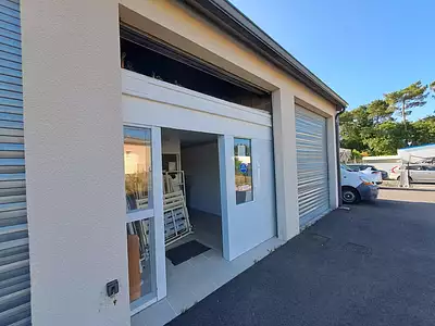 Parking, 28,9 m²