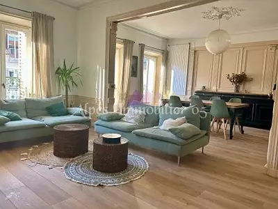 Appartement, 159 m²