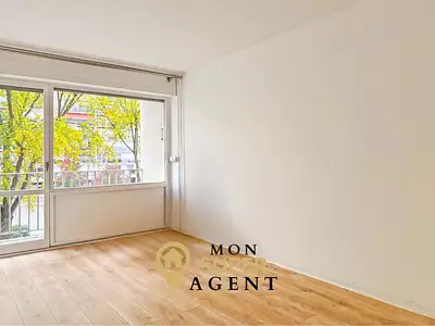 Appartement, 83 m²