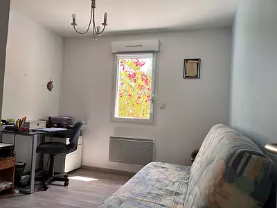 Maison, 92 m²