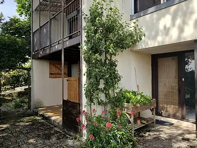 Appartement, 130 m²