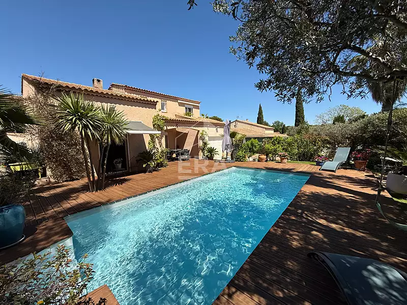 Maison, 127 m²