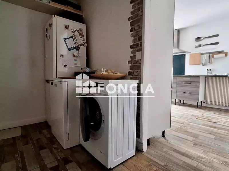 Appartement, 102 m²