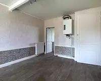 Immeuble, 160 m²