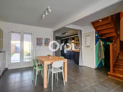 Maison, 108 m²