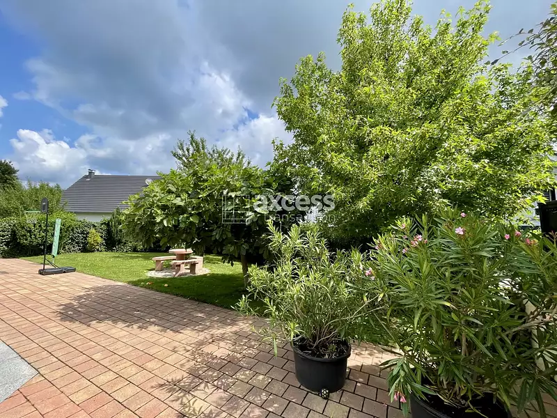 Maison, 117,55 m²
