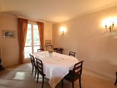 Appartement, 138 m²