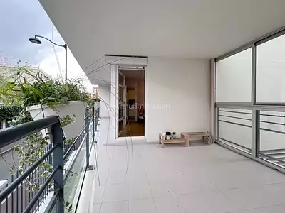 Appartement, 66,76 m²