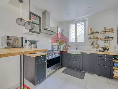 Maison, 85 m²