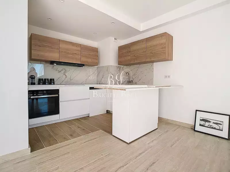 Appartement, 47,95 m²