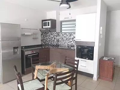 Appartement, 52,3 m²