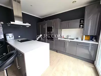 Appartement, 81 m²