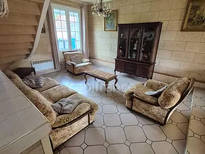 Maison, 170 m²