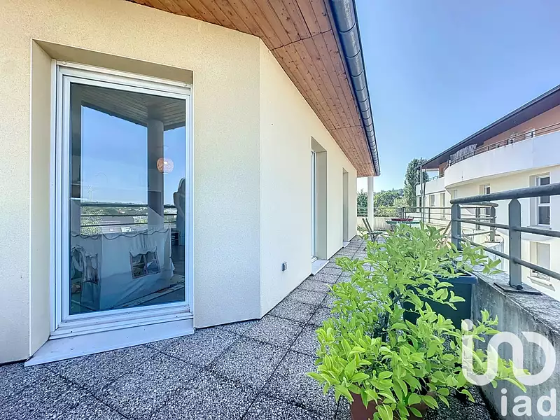 Immeuble, 380 m²