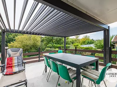 Maison, 126,79 m²