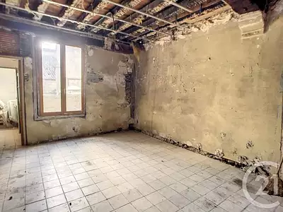 Maison, 118 m²
