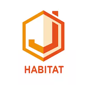 Logo de l'agence J-HABITAT
