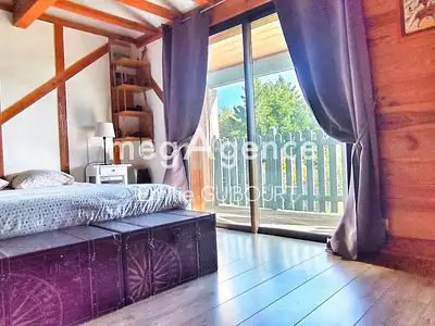 Maison, 223 m²