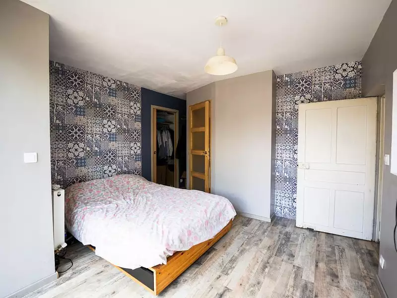 Maison, 170 m²