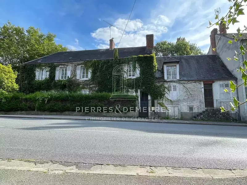 Maison, 328 m²